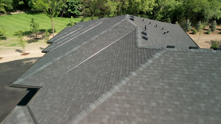 Trusted Higganum, CT Roofing Service Experts
