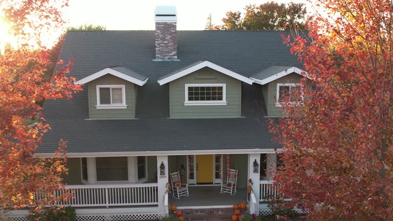 Best Gutter Installation and Repair  in Higganum, CT