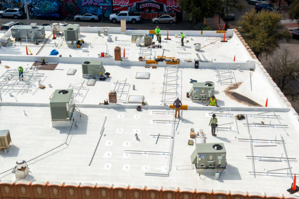 Best Roof Maintenance and Cleaning  in Higganum, CT