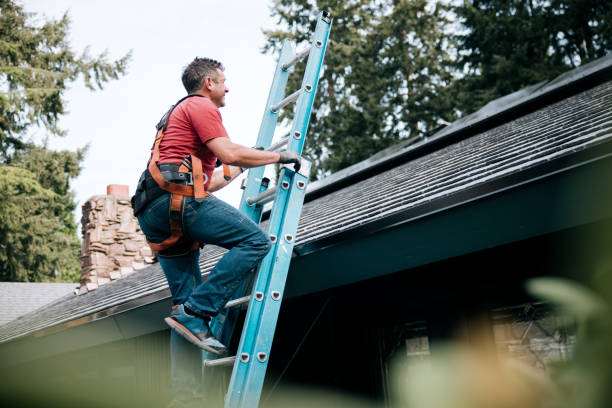 Best Gutter Installation and Repair  in Higganum, CT